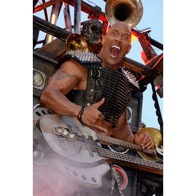 MTV Movie Awards 2016