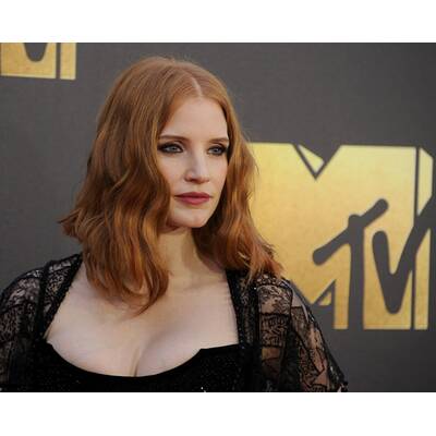 MTV Movie Awards 2016