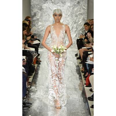 Theia Bridal Spring 2017