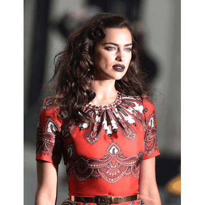 Herzogin Kate & Irina Shayk im gleichen Look 
