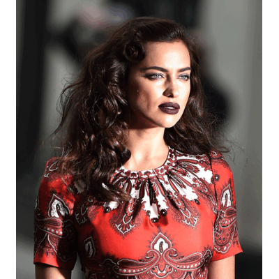 Herzogin Kate & Irina Shayk im gleichen Look 