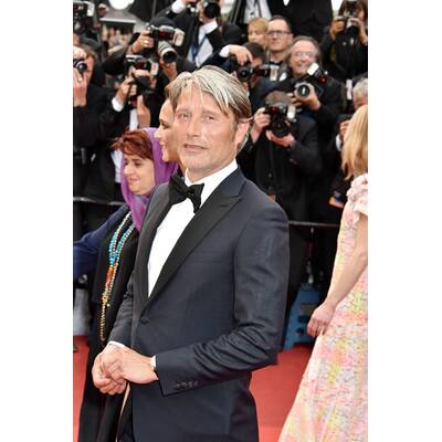 Cannes 2016: Die schönsten Bilder