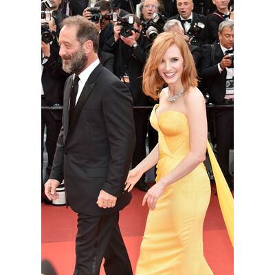 Cannes 2016: Die schönsten Bilder