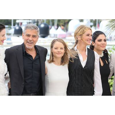 Cannes 2016: Die schönsten Bilder
