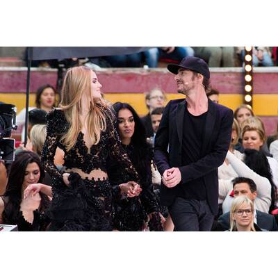 Germany's Next Topmodel: Alle Bilder vom Finale