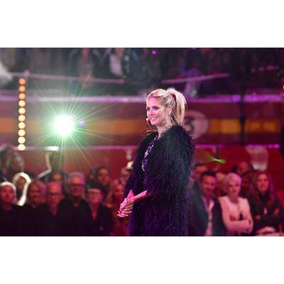 Germany's Next Topmodel: Alle Bilder vom Finale