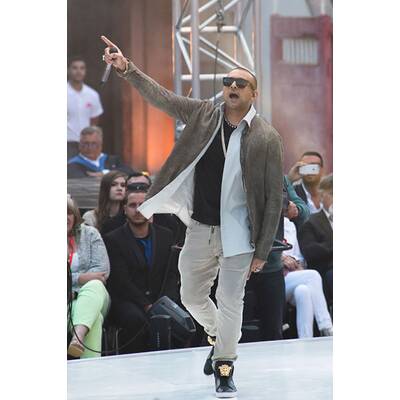 Germany's Next Topmodel: Alle Bilder vom Finale