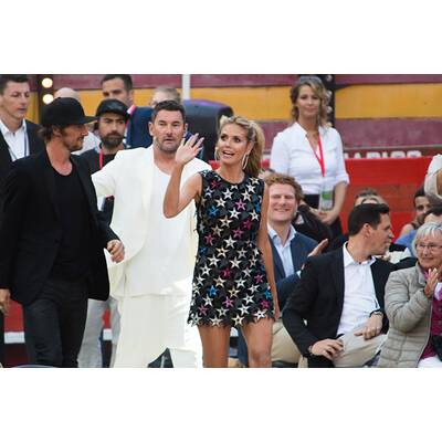 Germany's Next Topmodel: Alle Bilder vom Finale