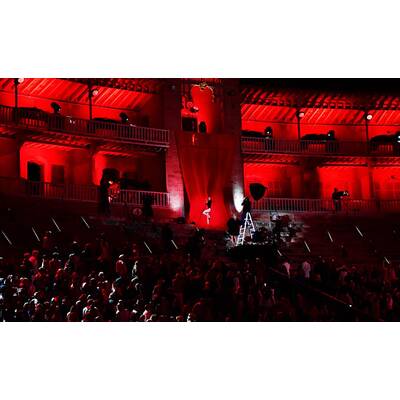 Germany's Next Topmodel: Alle Bilder vom Finale