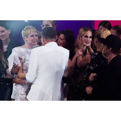 Germany's Next Topmodel: Alle Bilder vom Finale