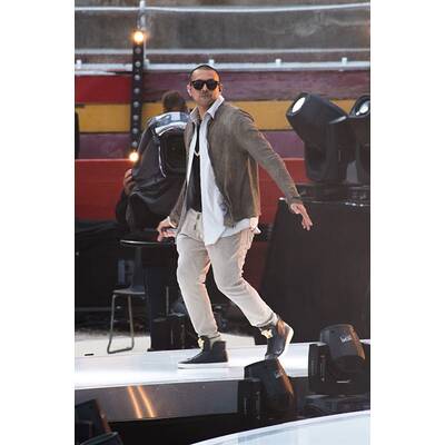 Germany's Next Topmodel: Alle Bilder vom Finale