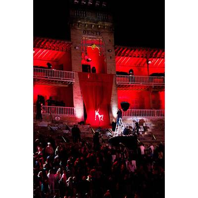 Germany's Next Topmodel: Alle Bilder vom Finale