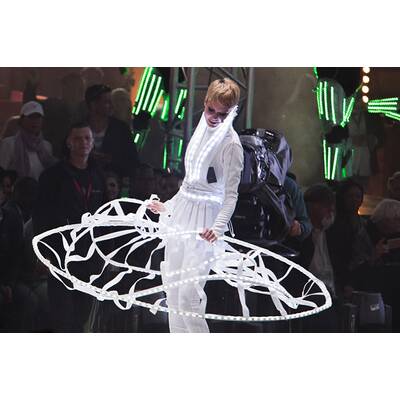 Germany's Next Topmodel: Alle Bilder vom Finale