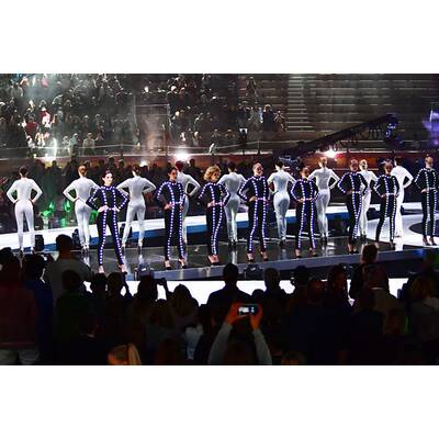 Germany's Next Topmodel: Alle Bilder vom Finale