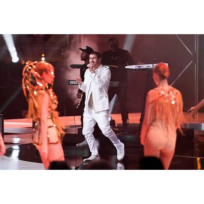 Germany's Next Topmodel: Alle Bilder vom Finale