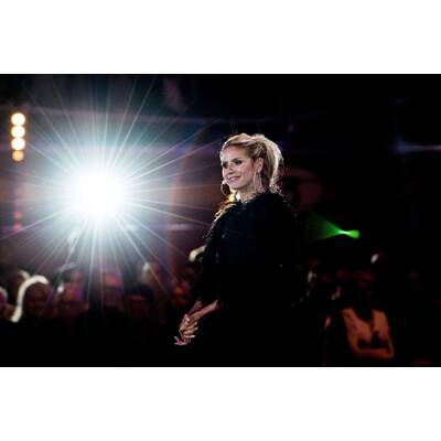 Germany's Next Topmodel: Alle Bilder vom Finale