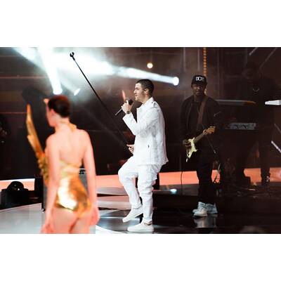 Germany's Next Topmodel: Alle Bilder vom Finale