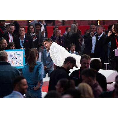 Germany's Next Topmodel: Alle Bilder vom Finale