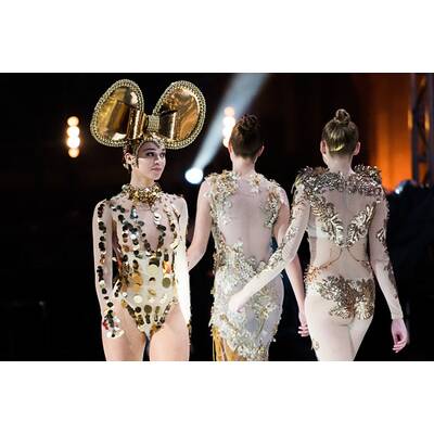 Germany's Next Topmodel: Alle Bilder vom Finale