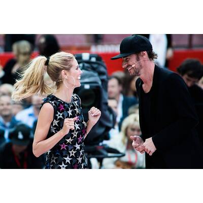 Germany's Next Topmodel: Alle Bilder vom Finale