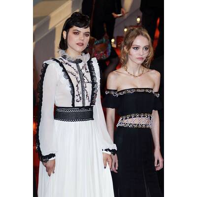 Cannes 2016: Die schönsten Bilder