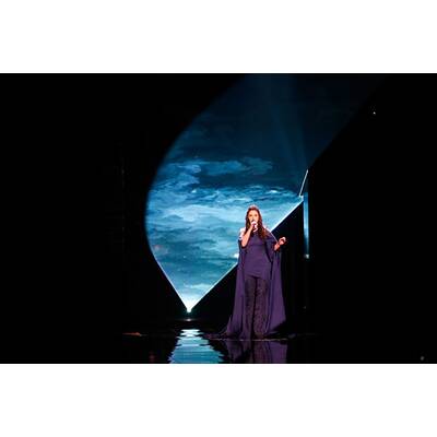 Jamala: Alle Bilder der Song Contest-Siegerin