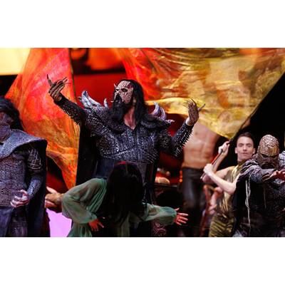 Eurovision Song Contest: Alle Bilder