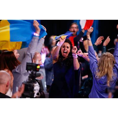 Eurovision Song Contest: Alle Bilder