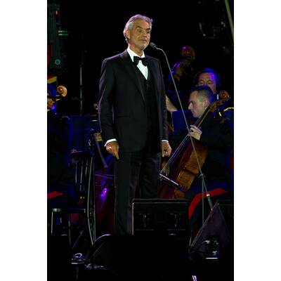 Die Queen feiert 90er mit den Stars