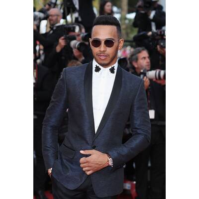 Cannes 2016: Die schönsten Bilder