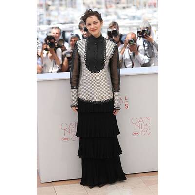 Cannes 2016: Die schönsten Bilder