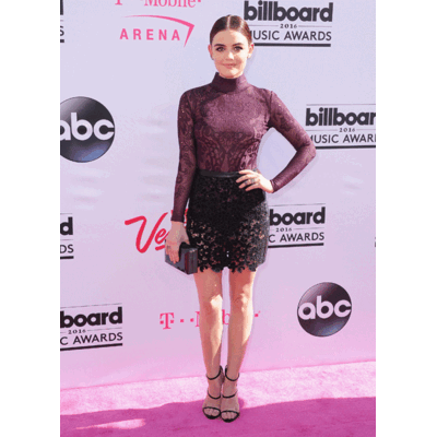Die Looks der Billboard Music Awards