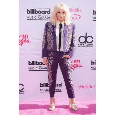 Die Looks der Billboard Music Awards
