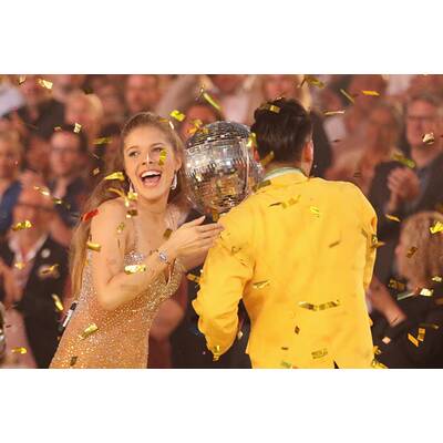 Victoria Swarovski: Die schönsten Bilder vom 