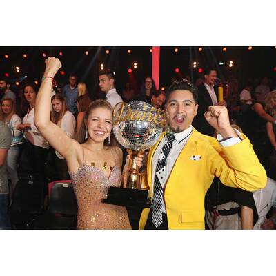 Victoria Swarovski: Die schönsten Bilder vom 