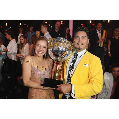 Victoria Swarovski: Die schönsten Bilder vom 