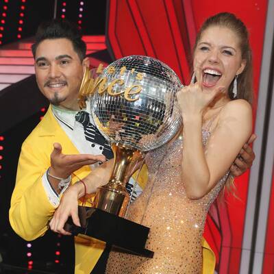 Das war das Jahr 2016