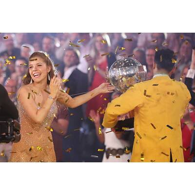 Victoria Swarovski: Die schönsten Bilder vom 