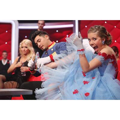 Victoria Swarovski: Die schönsten Bilder vom 