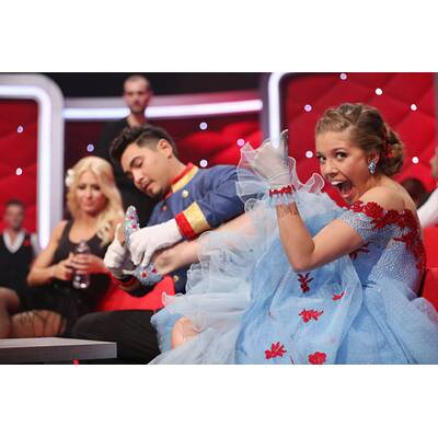 Victoria Swarovski: Die schönsten Bilder vom 