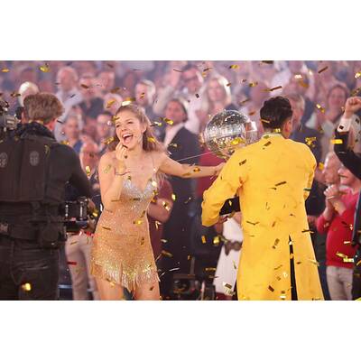 Victoria Swarovski: Die schönsten Bilder vom 