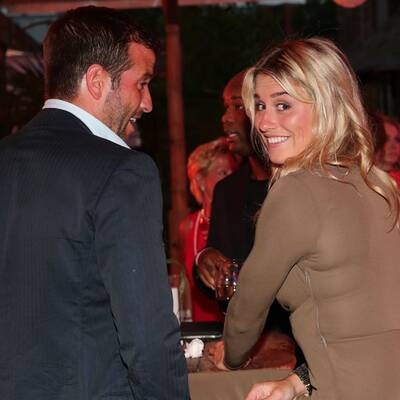 Rafael van der Vaart & Estavana Polman: Liebes-Show 