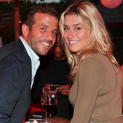Rafael van der Vaart & Estavana Polman: Liebes-Show 