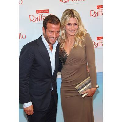 Rafael van der Vaart & Estavana Polman: Liebes-Show 