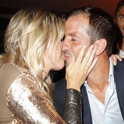 Rafael van der Vaart & Estavana Polman: Liebes-Show 