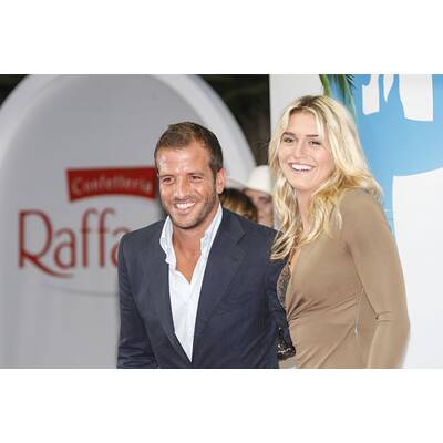 Rafael van der Vaart & Estavana Polman: Liebes-Show 