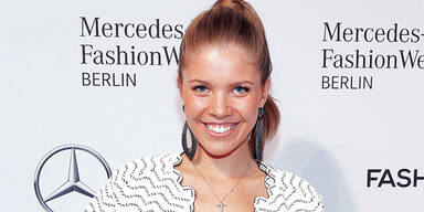 Die Stars der Berliner Fashion Week