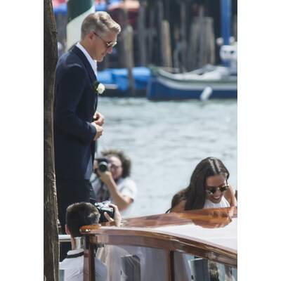 Bastian Schweinsteiger & Ana Ivanovic: Standesamtliche Hochzeit