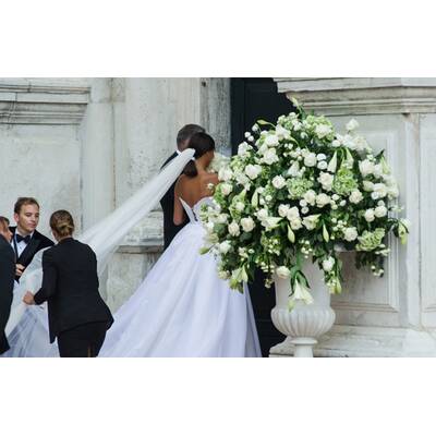 Bastian Schweinsteiger & Ana Ivanovic: Ihre Traumhochzeit