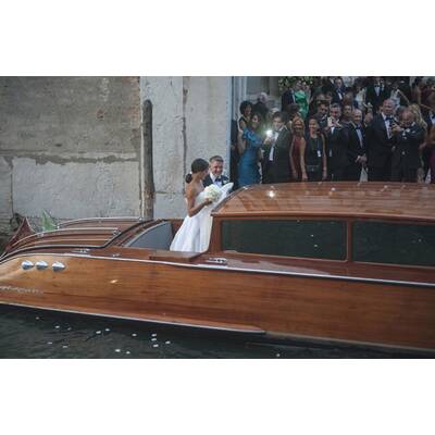 Bastian Schweinsteiger & Ana Ivanovic: Ihre Traumhochzeit